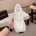 Luxury Multi-Tone Armani Athletic Shoes #B48500