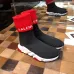 Balenciaga 2018 boots Balenciaga Unisex Shoes #9104632