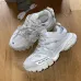 Balenciaga  2020 New 3M Triple S Track 3.0 Running Shoes Release 3 Tess Gomma Maille Jogging Balenciaga Shoes Sport Sneaker  #99897786