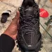 Balenciaga  2020 New 3M Triple S Track 3.0 Running Shoes Release 3 Tess Gomma Maille Jogging Balenciaga Shoes Sport Sneaker  #99897786