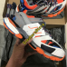 Balenciaga  2020 New 3M Triple S Track 3.0 Running Shoes Release 3 Tess Gomma Maille Jogging Balenciaga Shoes Sport Sneaker  #99897786