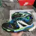 Balenciaga  2020 New 3M Triple S Track 3.0 Running Shoes Release 3 Tess Gomma Maille Jogging Balenciaga Shoes Sport Sneaker  #99897786