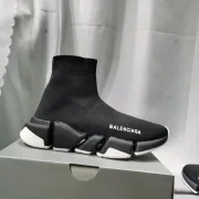 Balenciaga Extra light shoes for Men and Women Stretch-knit sock shoes #99902333