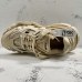 Balenciaga Sneakers Track 2.0 Balenciaga Unisex Shoes Gold #99909974