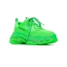 Balenciaga Unisex Shoes 1:1 best quality 19SS Triples green air cushion shoes #9121718