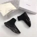 Balenciaga Unisex Shoes Balenciaga black boots #9126226