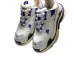 Balenciaga Unisex Shoes combination sole dirty old style Sneaker #9120082