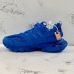 Balenciaga blue High Quality TRACK 3.0 daddy shoes for Men women #99905225