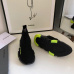 Balenciaga platform shoes for Men and Women Stretch-knit sock shoes #99902331