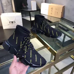 Balenciaga shoes for Balenciaga Unisex Shoes #9127449