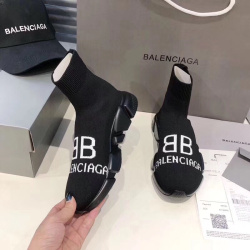 Balenciaga shoes for Balenciaga Unisex Shoes #99896153