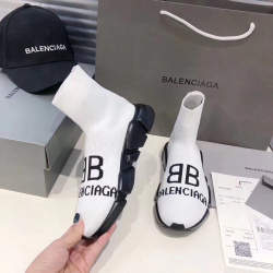 Balenciaga shoes for Balenciaga Unisex Shoes #99896154