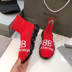 Balenciaga shoes for Balenciaga Unisex Shoes #99896155