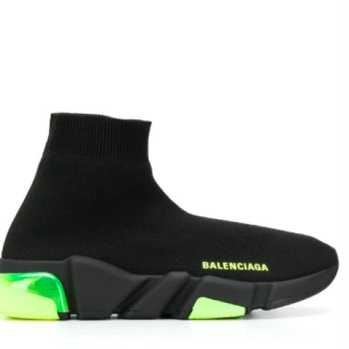Balenciaga shoes for Balenciaga Unisex Shoes #99901790