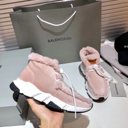 Balenciaga shoes for Balenciaga Unisex Shoes #99913671