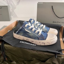 Balenciaga shoes for Balenciaga Unisex Shoes #9999924933