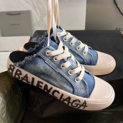 Balenciaga shoes for Balenciaga Unisex Shoes #9999924938
