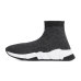  Balenciaga Designer Speed Trainer fashion men women Socks Boots black white blue red glitter Flat mens Trainers Sneakers Runner Casual Shoes #9183222