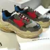 Balenciaga Top Quality AAAA shoes Balenciaga Sneakers (12 Colors size 35-45) #9116165