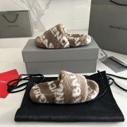 Balenciaga Unisex cotton slippers #9999927175
