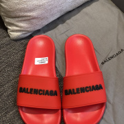 Balenciaga slippers for Men and Women #99897210