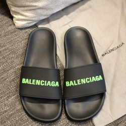 Balenciaga slippers for Men and Women #99897213