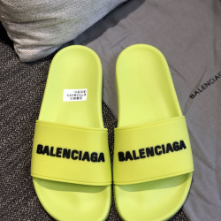 Balenciaga slippers for Men and Women #99897214