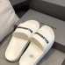 Balenciaga slippers for Men and Women #99897215