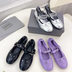 Balenciaga shoes for Women's Balenciaga Flats #B51042