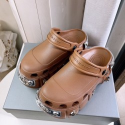 Balenciaga shoes for Women's Balenciaga Sandals #B34526