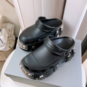 Balenciaga shoes for Women's Balenciaga Sandals #B34529