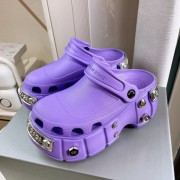 Balenciaga shoes for Women's Balenciaga Sandals #B34530