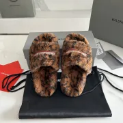Balenciaga shoes for Women's Balenciaga Slippers #9999927026