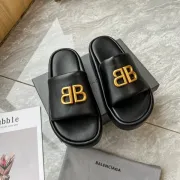 Balenciaga shoes for Women's Balenciaga Slippers #B35198