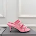 Balenciaga shoes for Women's Balenciaga Slippers #B51041