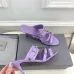 Balenciaga shoes for Women's Balenciaga Slippers #B51041