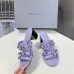 Balenciaga shoes for Women's Balenciaga Slippers #B51620