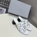 Balenciaga shoes for Women's Balenciaga Slippers #B51620