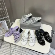 Balenciaga shoes for Women's Balenciaga Slippers #B51620