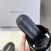Balenciaga shoes for Women's Balenciaga Slippers #B51621