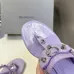 Balenciaga shoes for Women's Balenciaga Slippers #B51621