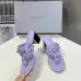 Balenciaga shoes for Women's Balenciaga Slippers #B51621