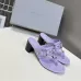 Balenciaga shoes for Women's Balenciaga Slippers #B51621