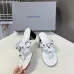 Balenciaga shoes for Women's Balenciaga Slippers #B51621