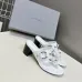 Balenciaga shoes for Women's Balenciaga Slippers #B51621