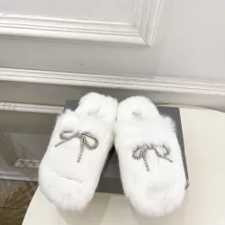 Balenciaga shoes for Women's Balenciaga Slippers #B55110
