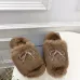 Balenciaga shoes for Women's Balenciaga Slippers #B55111