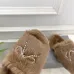 Balenciaga shoes for Women's Balenciaga Slippers #B55111