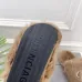 Balenciaga shoes for Women's Balenciaga Slippers #B55111
