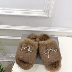 Balenciaga shoes for Women's Balenciaga Slippers #B55111